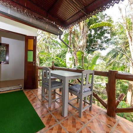 Garden Home 4 هاد ياو المظهر الخارجي الصورة